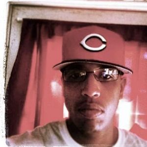 Meet your Posher, Terrell